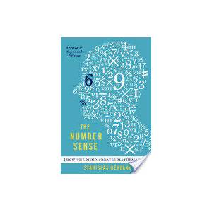 Number Sense | Stanislas Dehaene (ISBN: 9780199753871)
