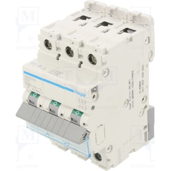 Hager NBN310