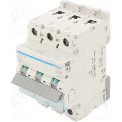 Hager NBN310