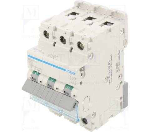 Hager NBN310