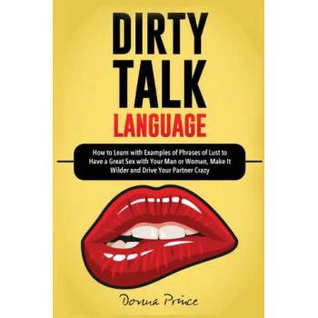 Image 1 of Dirty Talk Language