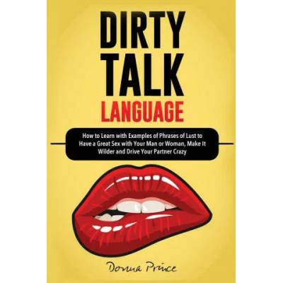 Dirty Talk Language