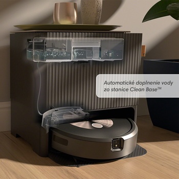iRobot Roomba Combo j9+ 9758