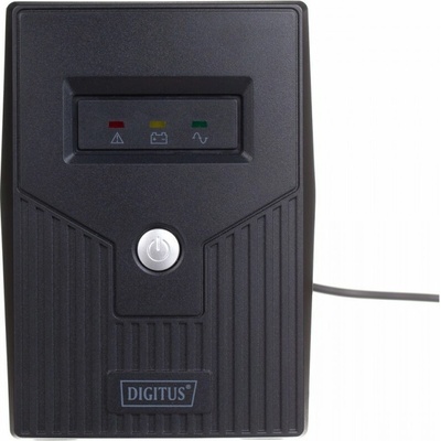 Digitus 600VA 360W DN-170063