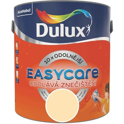 Dulux EasyCare 2,5 l sladký med