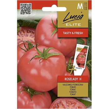 Seklos Домат Розова лейди F1 / Roselady H