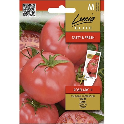 Seklos Домат Розова лейди F1 Roselady H