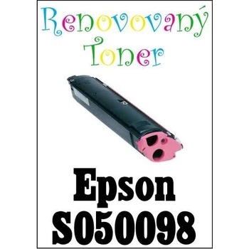 Epson S050098 - renovované
