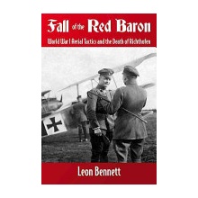 Fall of the Red Baron - L. Bennett