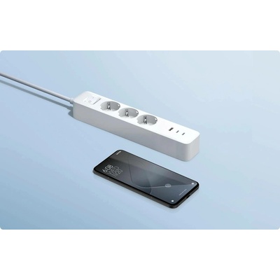 Xiaomi Power Strip 1.4m White BHR07UKEU