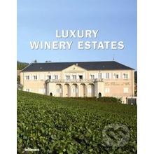 Luxury Winery Estates