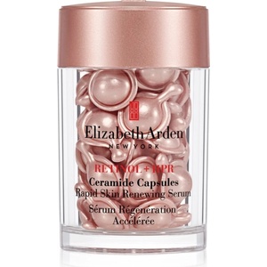 Elizabeth Arden Retinol + HPR Ceramide капсули с активни серамиди за жени 30 капс