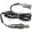 DOX-2045 DENSO Lambda sonda