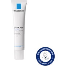La Roche Posay Cicaplast Gel B5 reparačný gél urýchľujúci obnovu podráždenej a popraskanej kože 40 ml