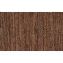 GEKKOFIX 11755 Samolepiace fólie dub tmavo hnedý metráž šírka 67,5cm návin 15m