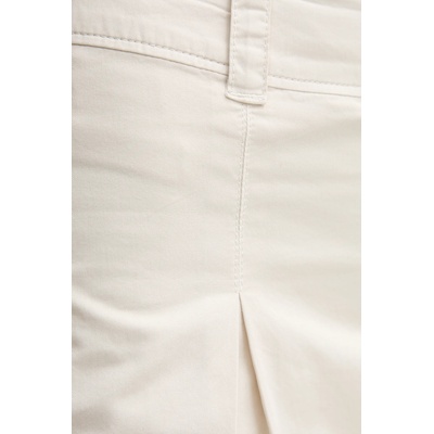 Calvin Klein Jeans Памучна пола-панталон Calvin Klein Jeans (J20J225215)