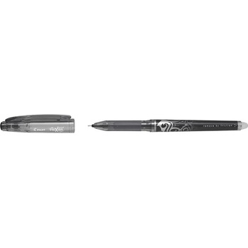 Pilot Гумичка за игла PILOT Frixion Point 0, 25 мм черна BL-FRP5-B (BL-FRP5-B)