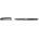 Pilot Гумичка за игла PILOT Frixion Point 0, 25 мм черна BL-FRP5-B (BL-FRP5-B)