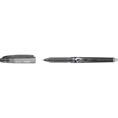 Pilot Гумичка за игла PILOT Frixion Point 0, 25 мм черна BL-FRP5-B (BL-FRP5-B)