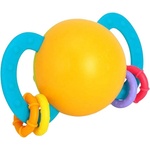 Hola Toys Бебешка дрънкалка и гризалка Hola Toys - Ring Rings (939_2)