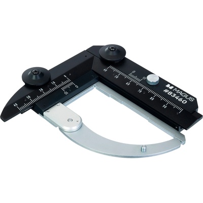 MAGUS Механична приставка за предметна маса magus ms9 xy (83460)