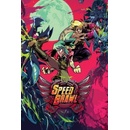 Speed Brawl