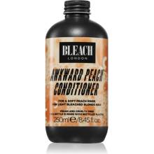 Bleach London Peach Perfect Awkward Peach tónovací kondicionér 250 ml