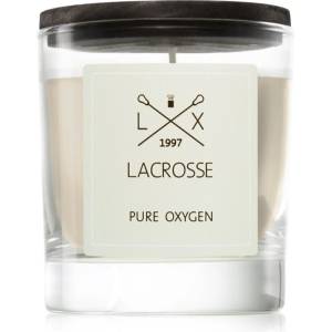 The Olphactory Ambientair Lacrosse Pure Oxygen ароматна свещ 310 гр