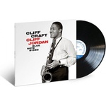 Universal Jordan Clifford: Cliff Craft - Vinyl(LP) (074469)