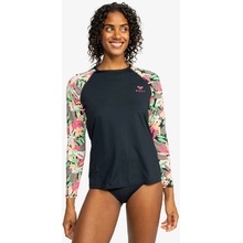 Roxy PRINTED ANTHRACITE PALM SONG