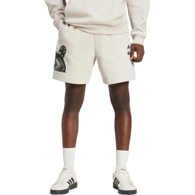 ADIDAS Къси панталони Star Wars The Mandalorian Shorts