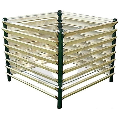 PRO 1300L drevený