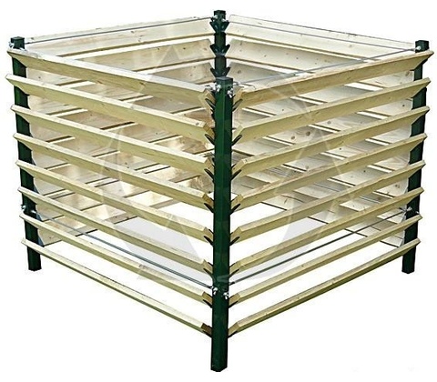 PRO 1300L drevený