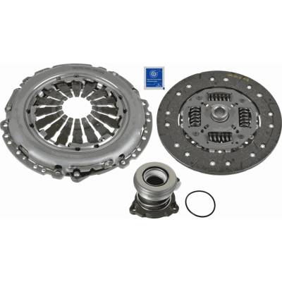 Sada spojky SACHS 3000 990 316