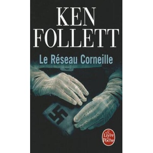 Reseau Corneille | Ken Follett (ISBN: 9782253090564)