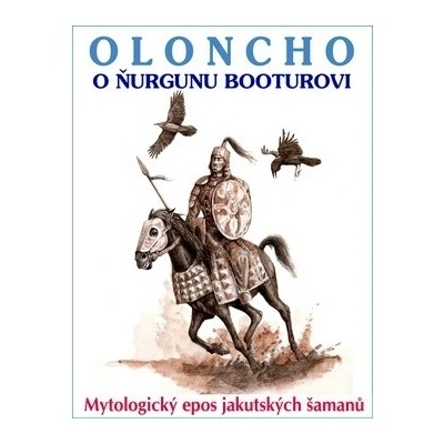 Oloncho o Ňurgunu Booturovi