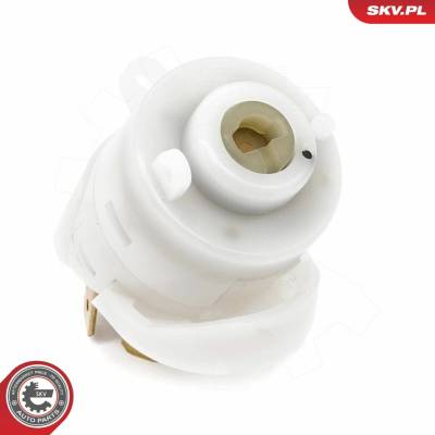 Spínač zapaľovania/štartu ESEN SKV 65SKV016