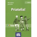 Priatelia! Metodická príručka