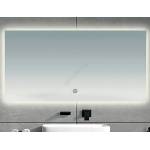 Brilagi - LED огледало за баня LUCE LED/36W/230V 60x120 см IP44 CRI 90 димируемо + CCT (BG4870)