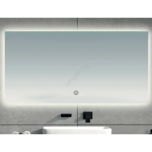 Brilagi - LED огледало за баня LUCE LED/36W/230V 60x120 см IP44 CRI 90 димируемо + CCT (BG4870)