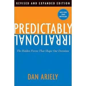 Predictably Irrational (2009)
