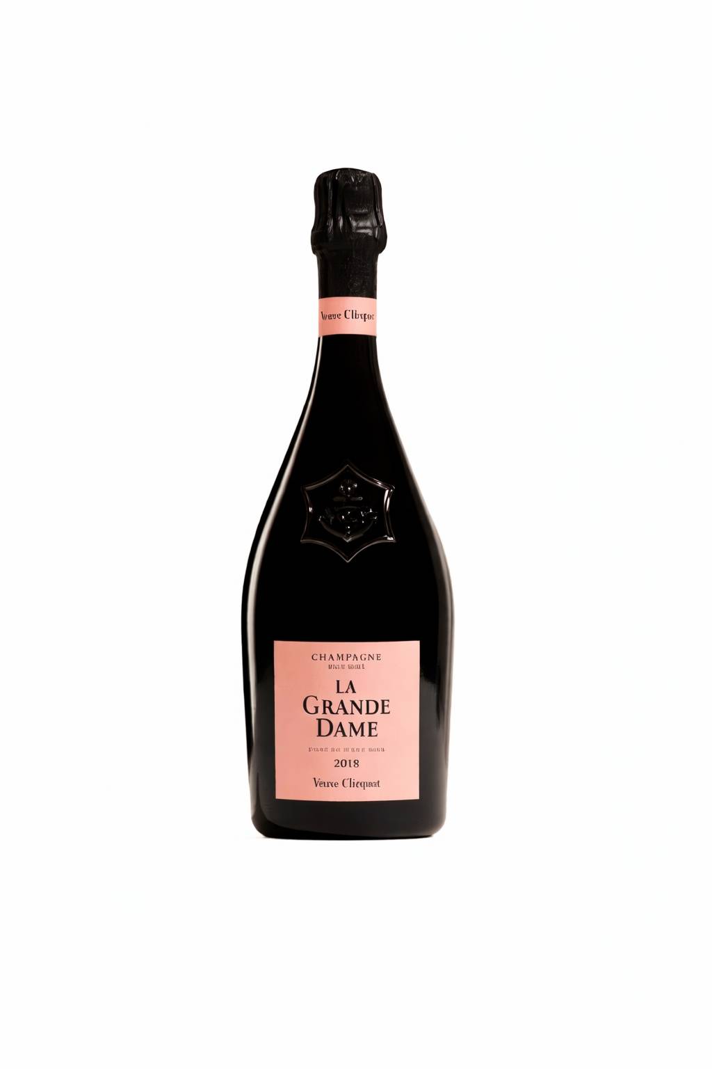 veuve clicquot la grande dame rose - Heureka.cz