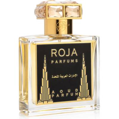 Roja Parfums United Arab Emirates Extrait de Parfum 50 ml