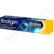 Ibalgin 50mg/g crm.100g I