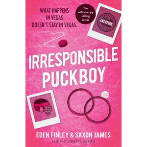 Irresponsible Puckboy (2026)