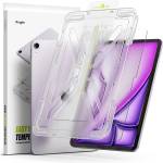 Ringke Стъклен протектор за iPad Air 11 6/2024 от Ringke Easy Slide - Clear (8809961786372)