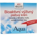 BC Bione krém pleťový výživný Aqua 51 ml
