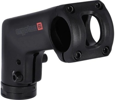 Ergotec High Barracuda