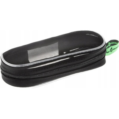Mad Wave Mesh Pouch Adult modrá