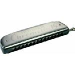Hohner Chrometta Yстна хармоника (M257012)